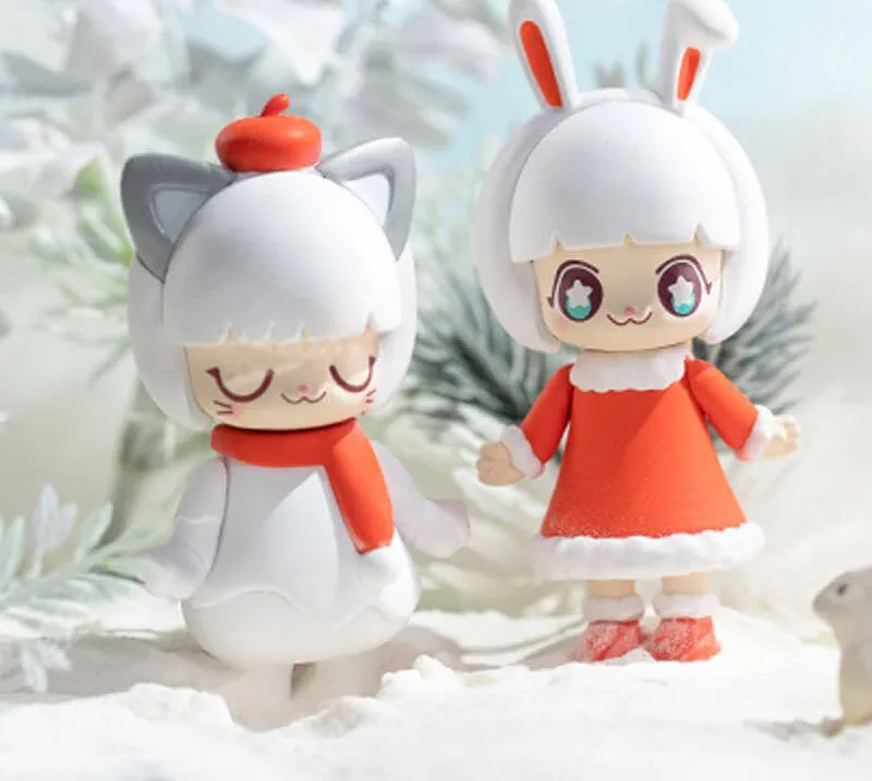 Kimmy & Miki FairyTail Season 2 Blind Box