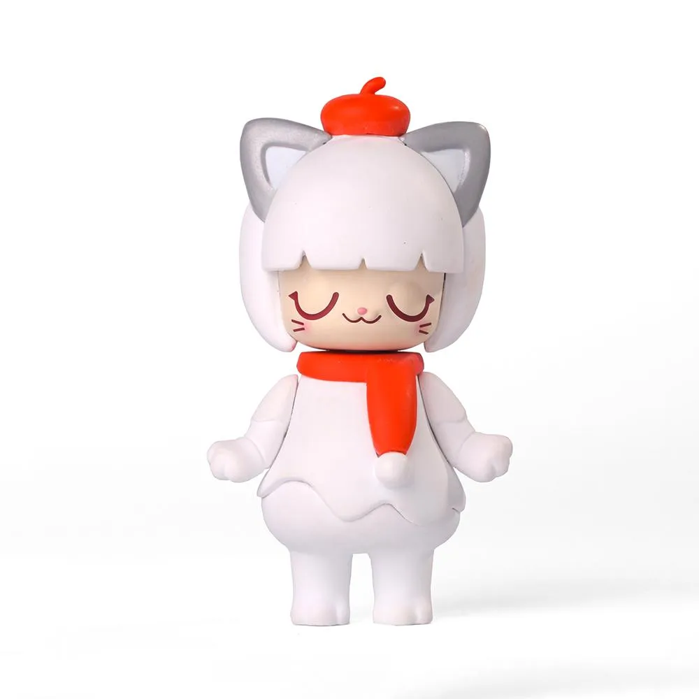 Kimmy & Miki FairyTail Season 2 Blind Box