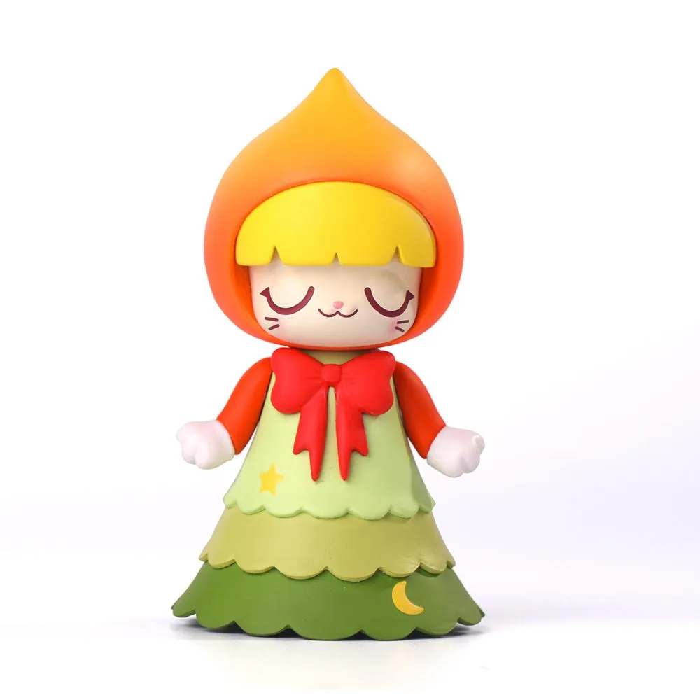 Kimmy & Miki FairyTail Season 2 Blind Box