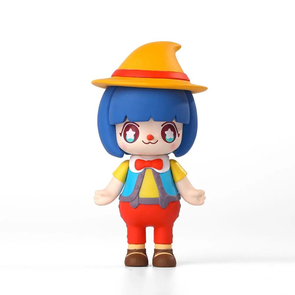 Kimmy & Miki FairyTail Season 2 Blind Box