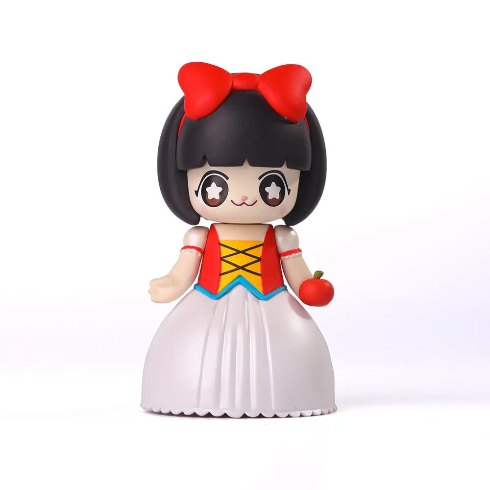 Kimmy & Miki FairyTail Season 2 Blind Box
