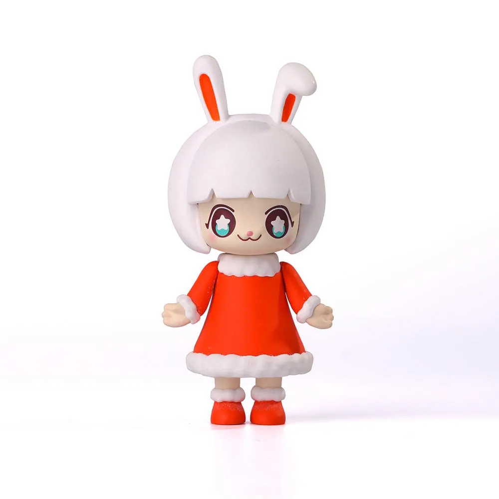 Kimmy & Miki FairyTail Season 2 Blind Box