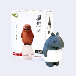 Kyumo Void Animals Figurine Blind Box (Vol. 4)