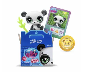 Littlest Pet Shop Pet Surprise