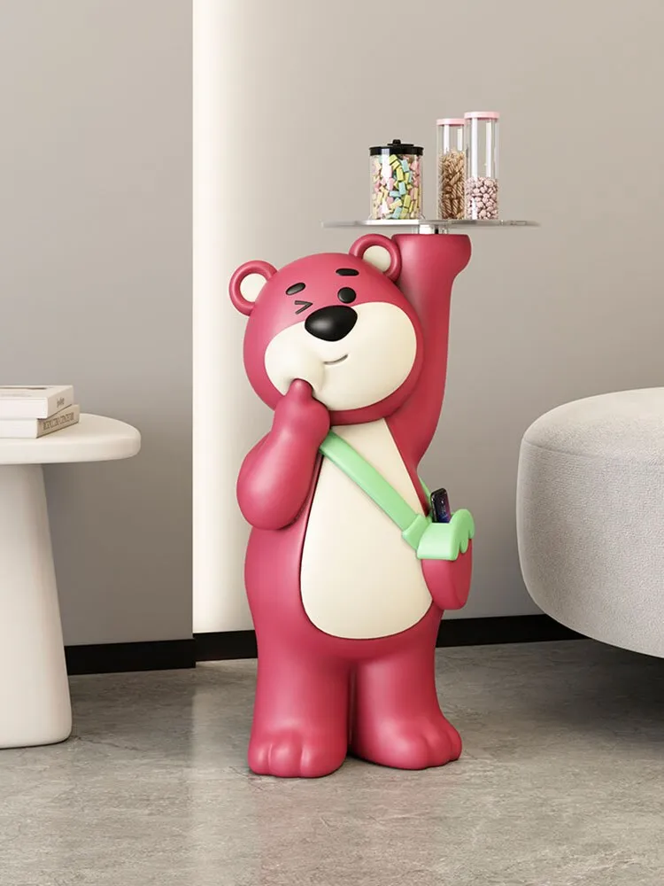 Lotso Bear Toy Story Statue: A Must-Have Collectible