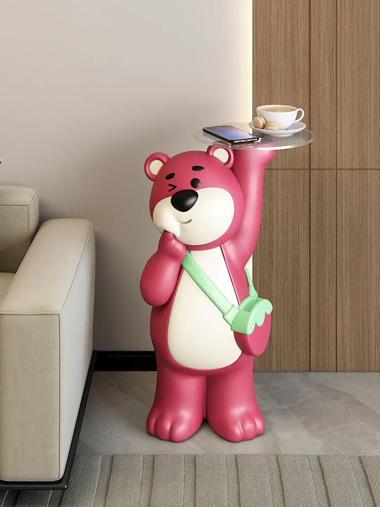 Lotso Bear Toy Story Statue: A Must-Have Collectible