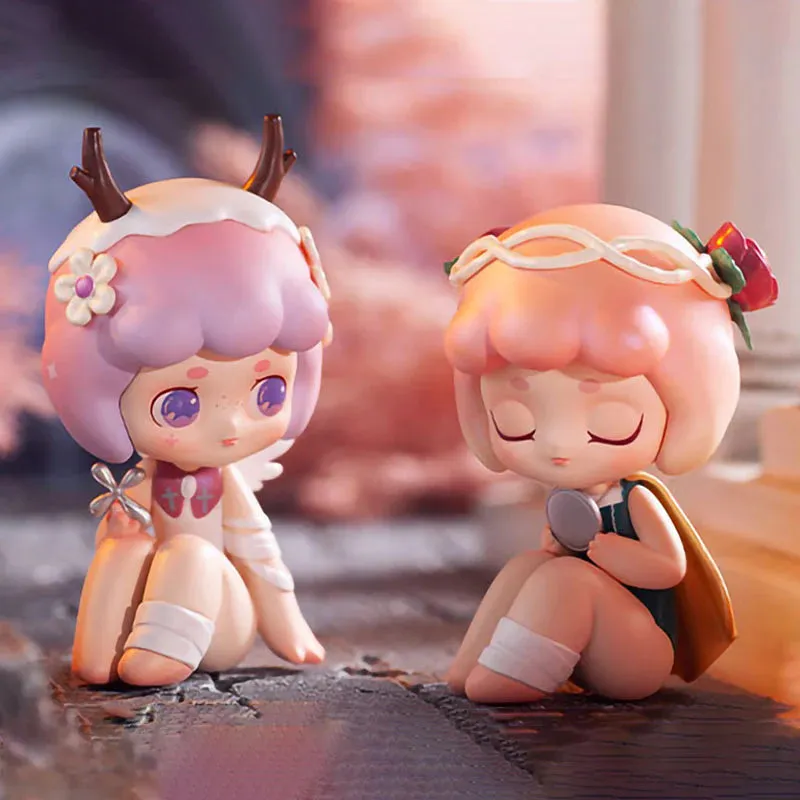 MANA Wilde Fairy Tales Blind Box