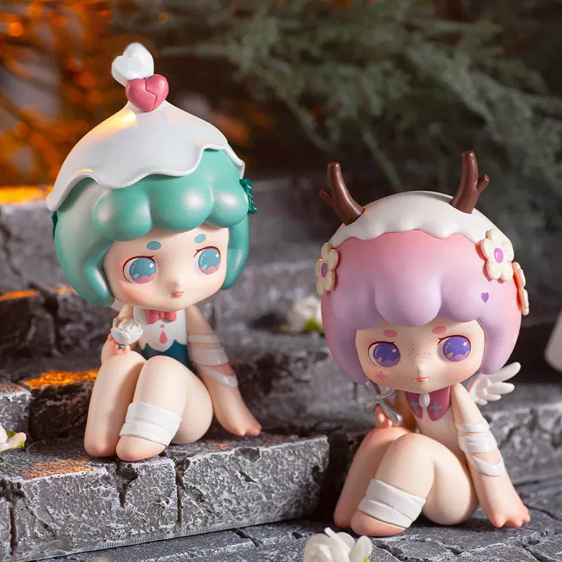 MANA Wilde Fairy Tales Blind Box