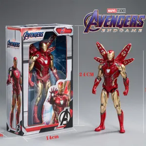 Marvel Avengers Action Figures Toys For Kids, TO0043