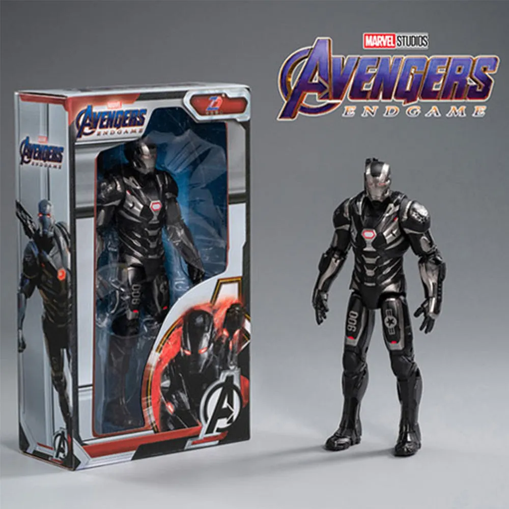 Marvel Avengers Action Figures Toys For Kids, TO0043