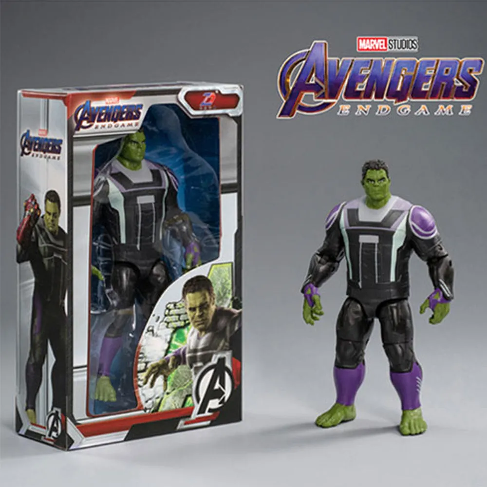 Marvel Avengers Action Figures Toys For Kids, TO0043