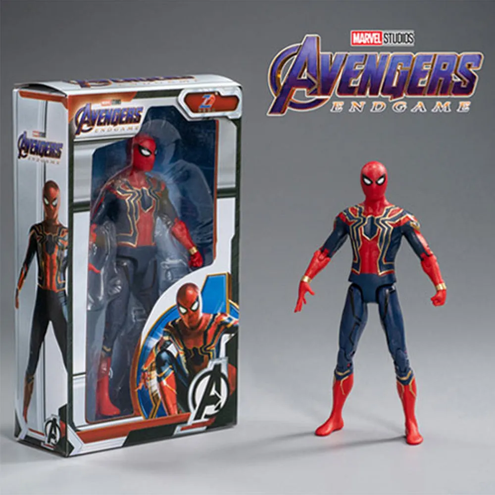 Marvel Avengers Action Figures Toys For Kids, TO0043