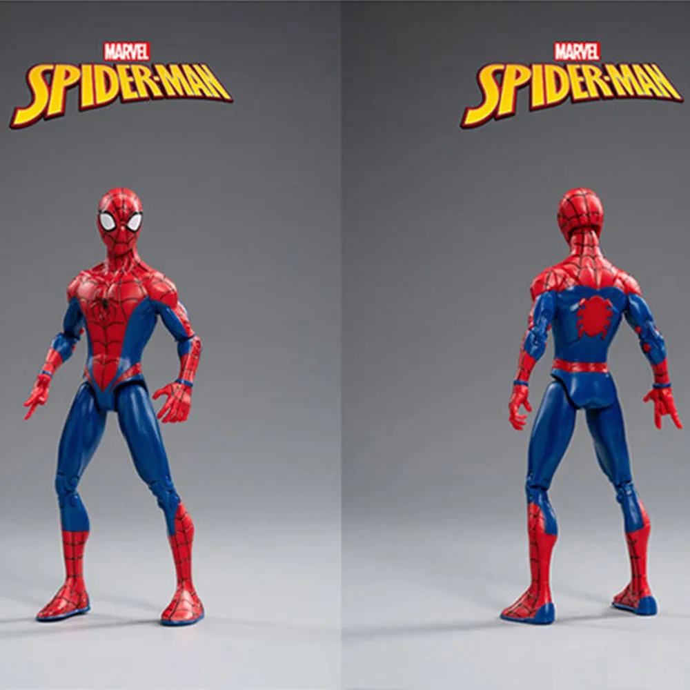 Marvel Avengers Action Figures Toys For Kids, TO0043