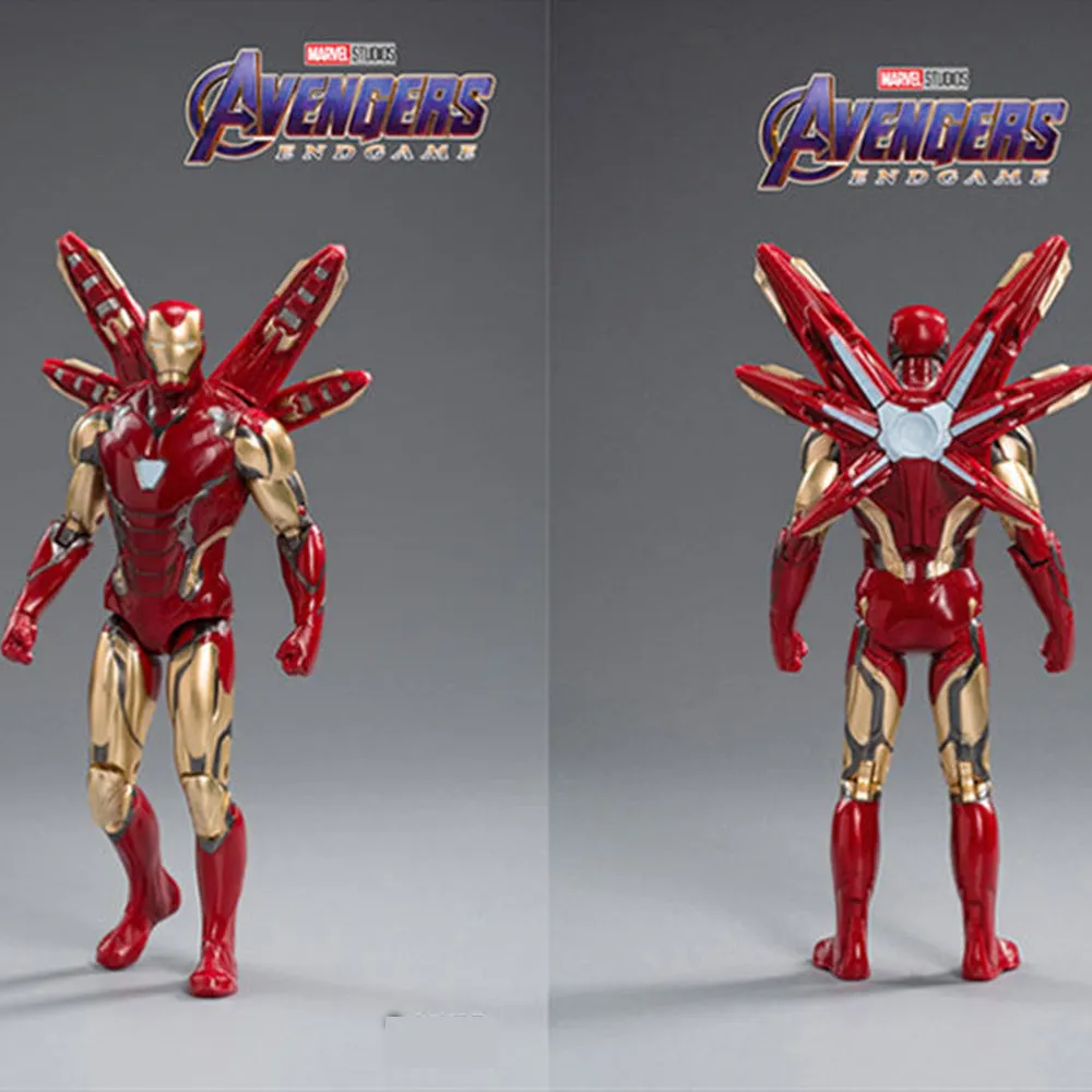 Marvel Avengers Action Figures Toys For Kids, TO0043