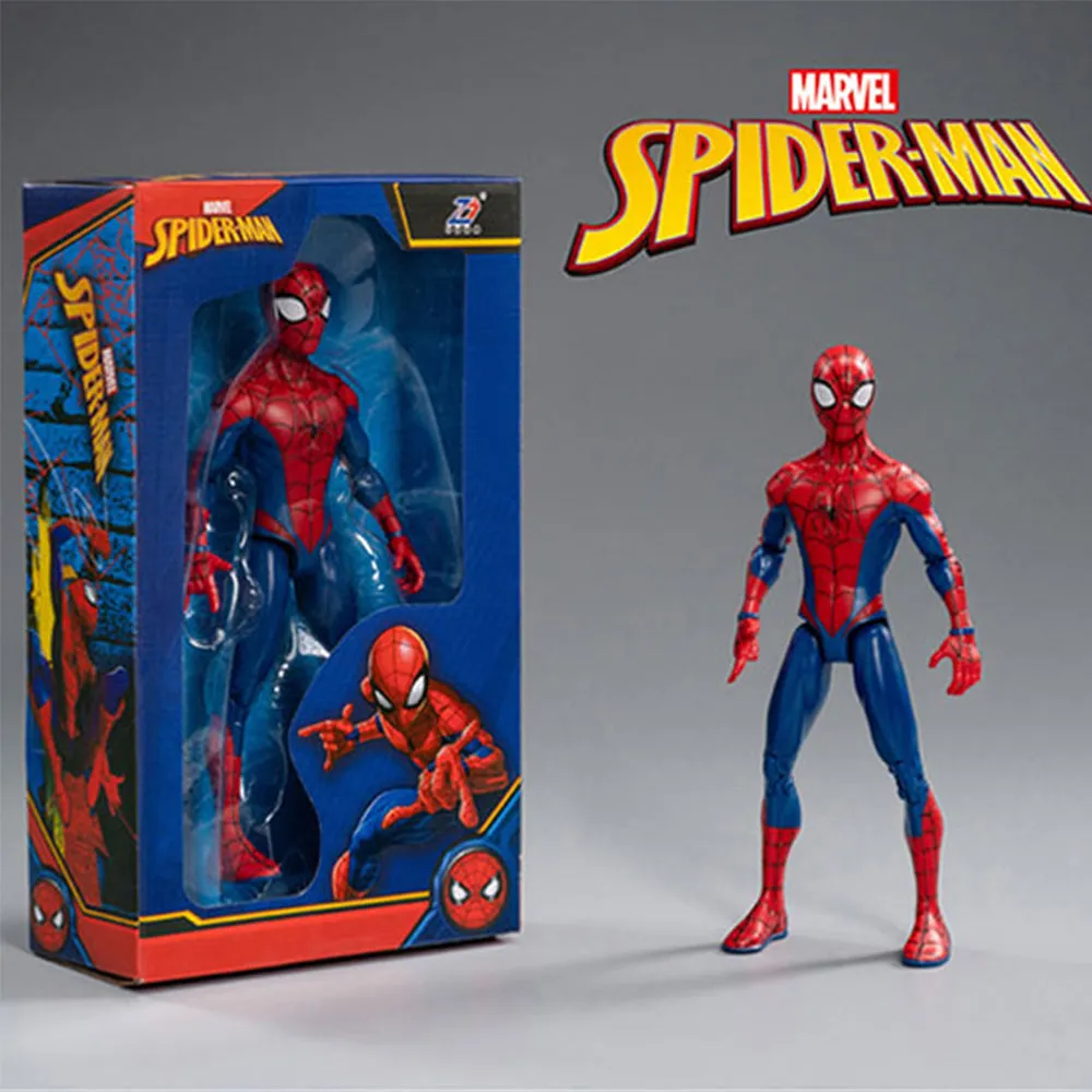 Marvel Avengers Action Figures Toys For Kids, TO0043