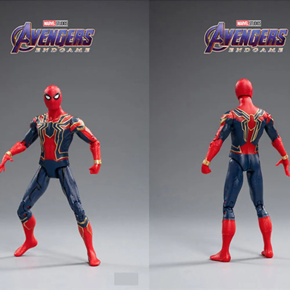 Marvel Avengers Action Figures Toys For Kids, TO0043