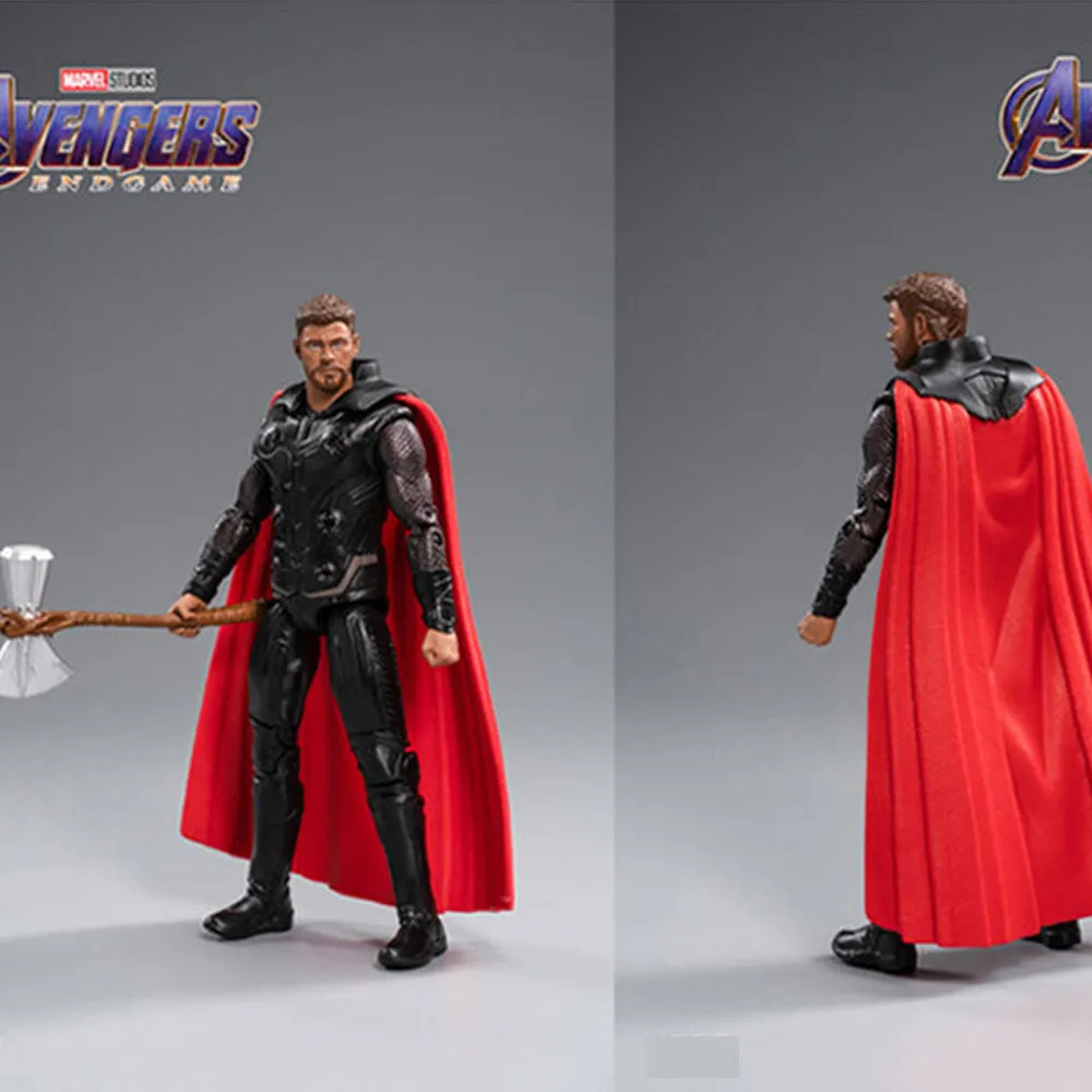 Marvel Avengers Action Figures Toys For Kids, TO0043