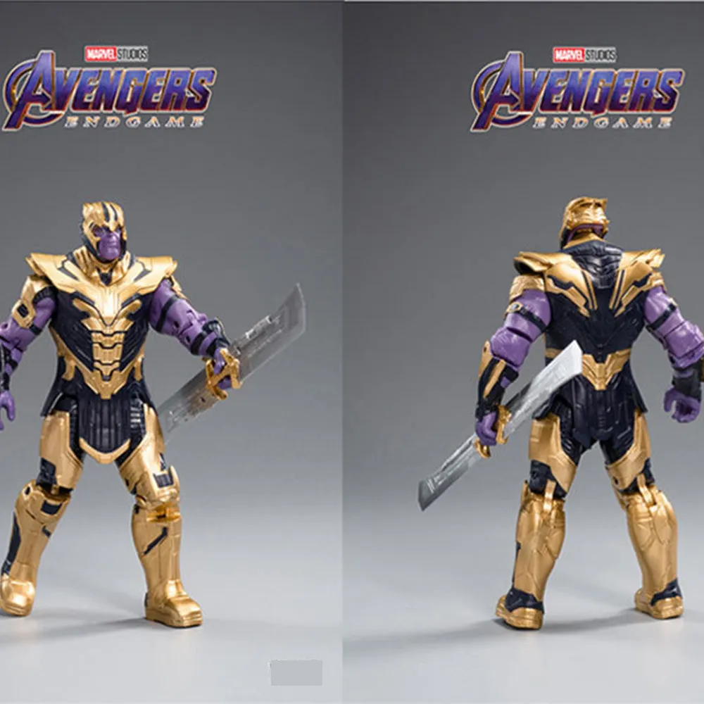 Marvel Avengers Action Figures Toys For Kids, TO0043