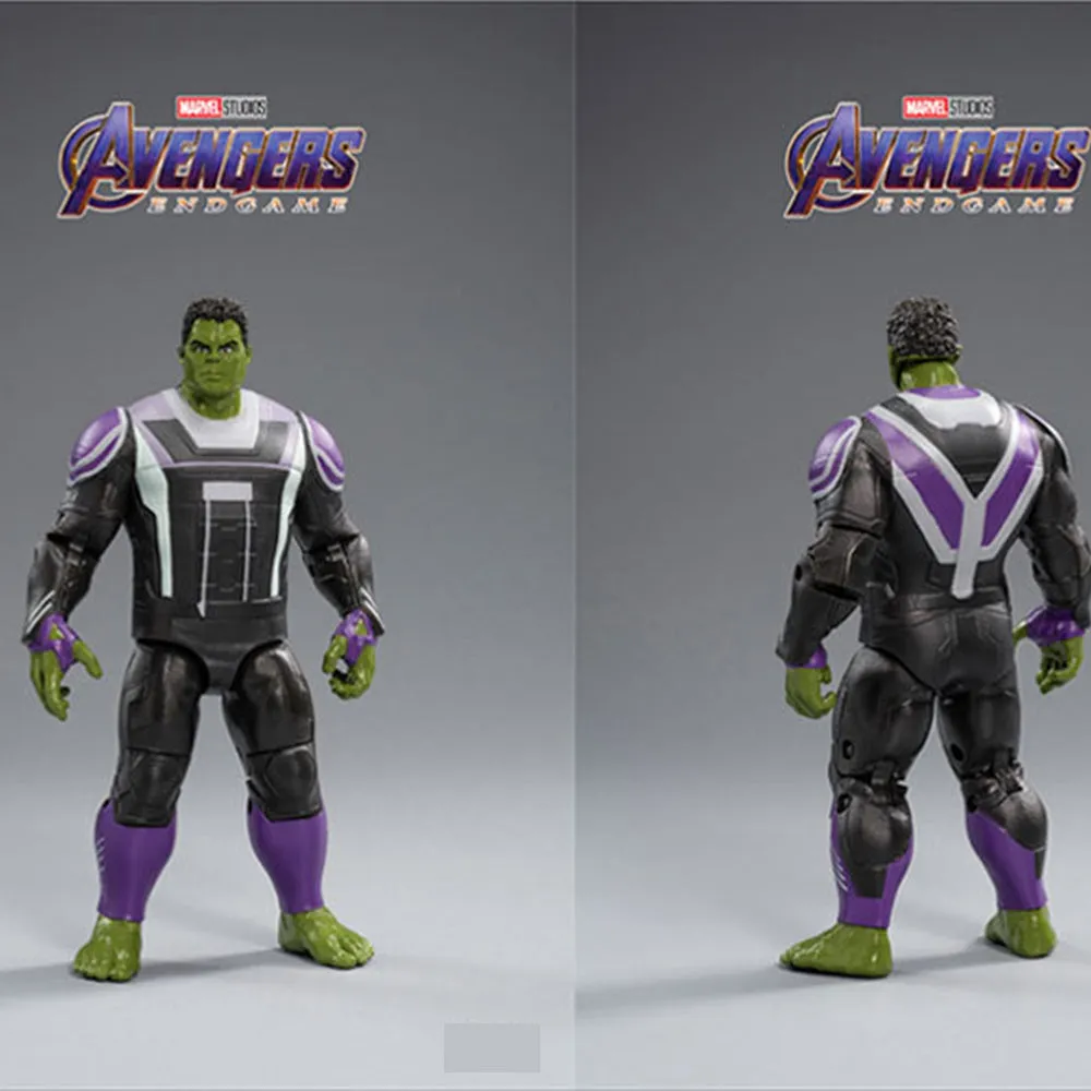 Marvel Avengers Action Figures Toys For Kids, TO0043