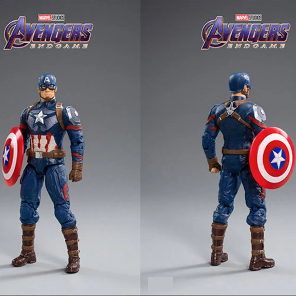 Marvel Avengers Action Figures Toys For Kids, TO0043