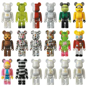 Medicom Toy Be@rbrick Series 42 Single Blind Box Figure (Random)