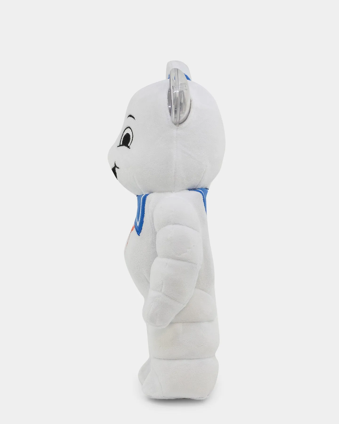 Medicom Toy Be@Rbrick X Ghostbusters Stay Puft Marshmallow Man 400% Figure Multi