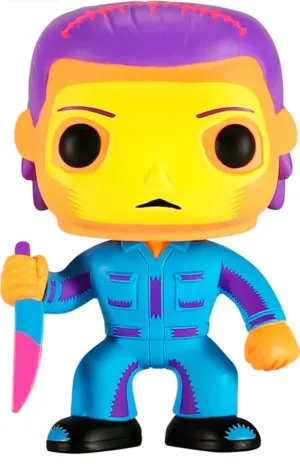 Michael Myers Halloween Funko Pop