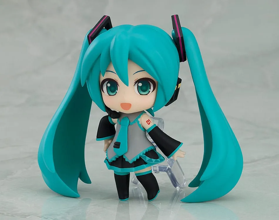 Miku And friends (Vocaloid) Nendoroid Surprise Boxed Set of 6 Figures and random suprise part