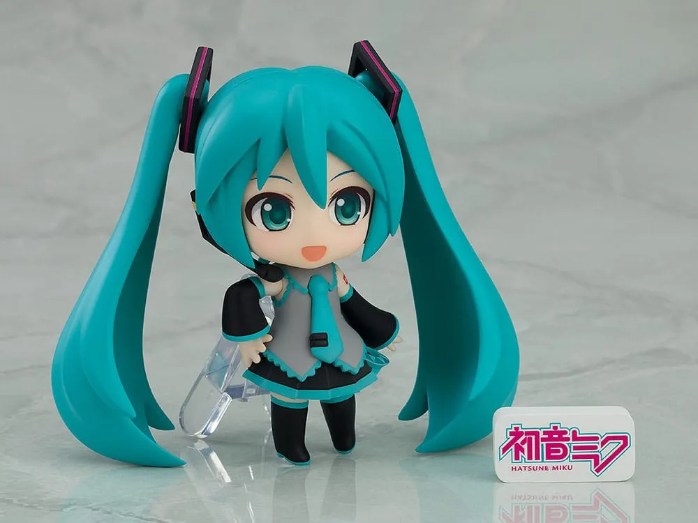 Miku And friends (Vocaloid) Nendoroid Surprise Boxed Set of 6 Figures and random suprise part