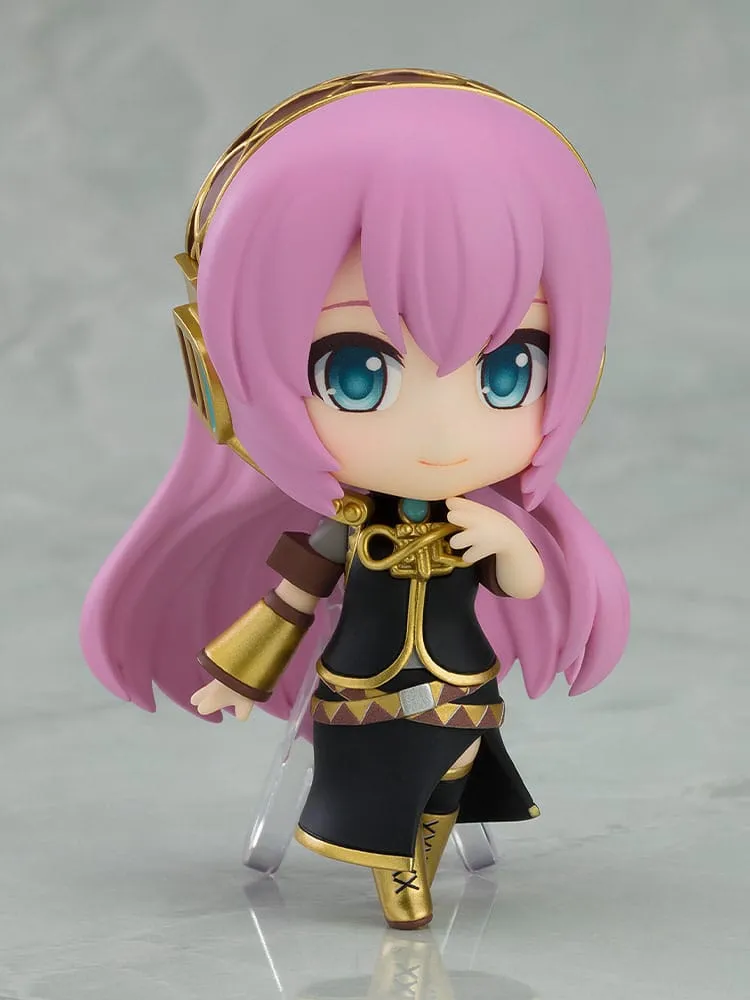 Miku And friends (Vocaloid) Nendoroid Surprise Boxed Set of 6 Figures and random suprise part