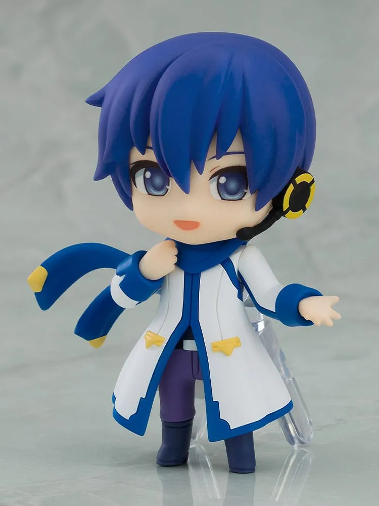 Miku And friends (Vocaloid) Nendoroid Surprise Boxed Set of 6 Figures and random suprise part