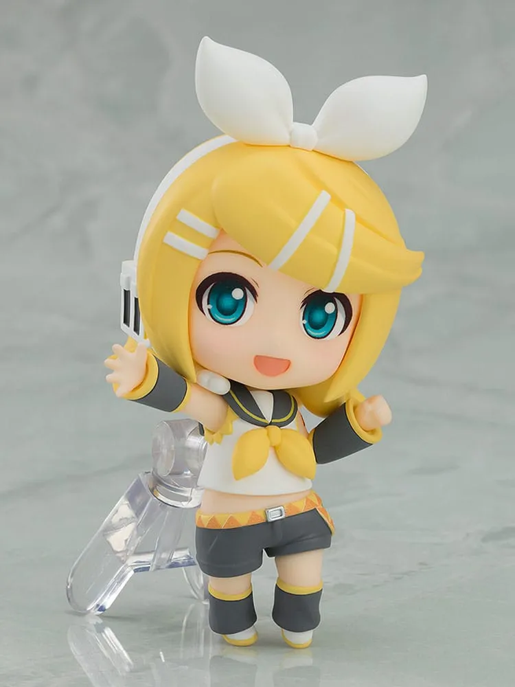 Miku And friends (Vocaloid) Nendoroid Surprise Boxed Set of 6 Figures and random suprise part
