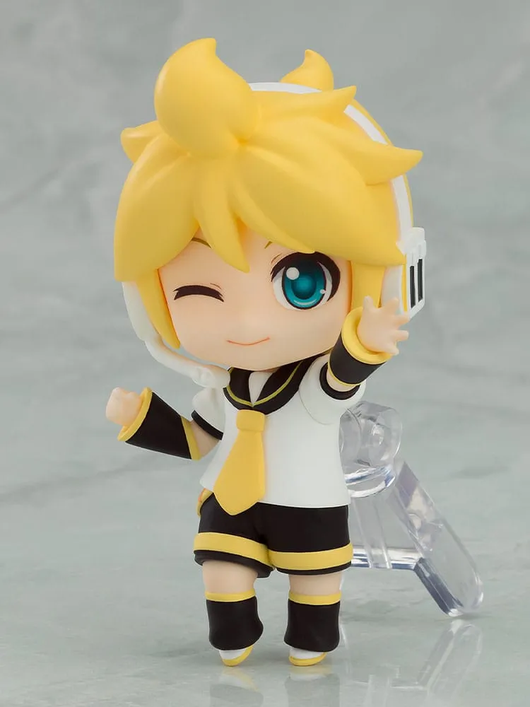 Miku And friends (Vocaloid) Nendoroid Surprise Boxed Set of 6 Figures and random suprise part