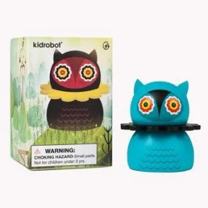 Misko Mini Series (1 Blind Box)