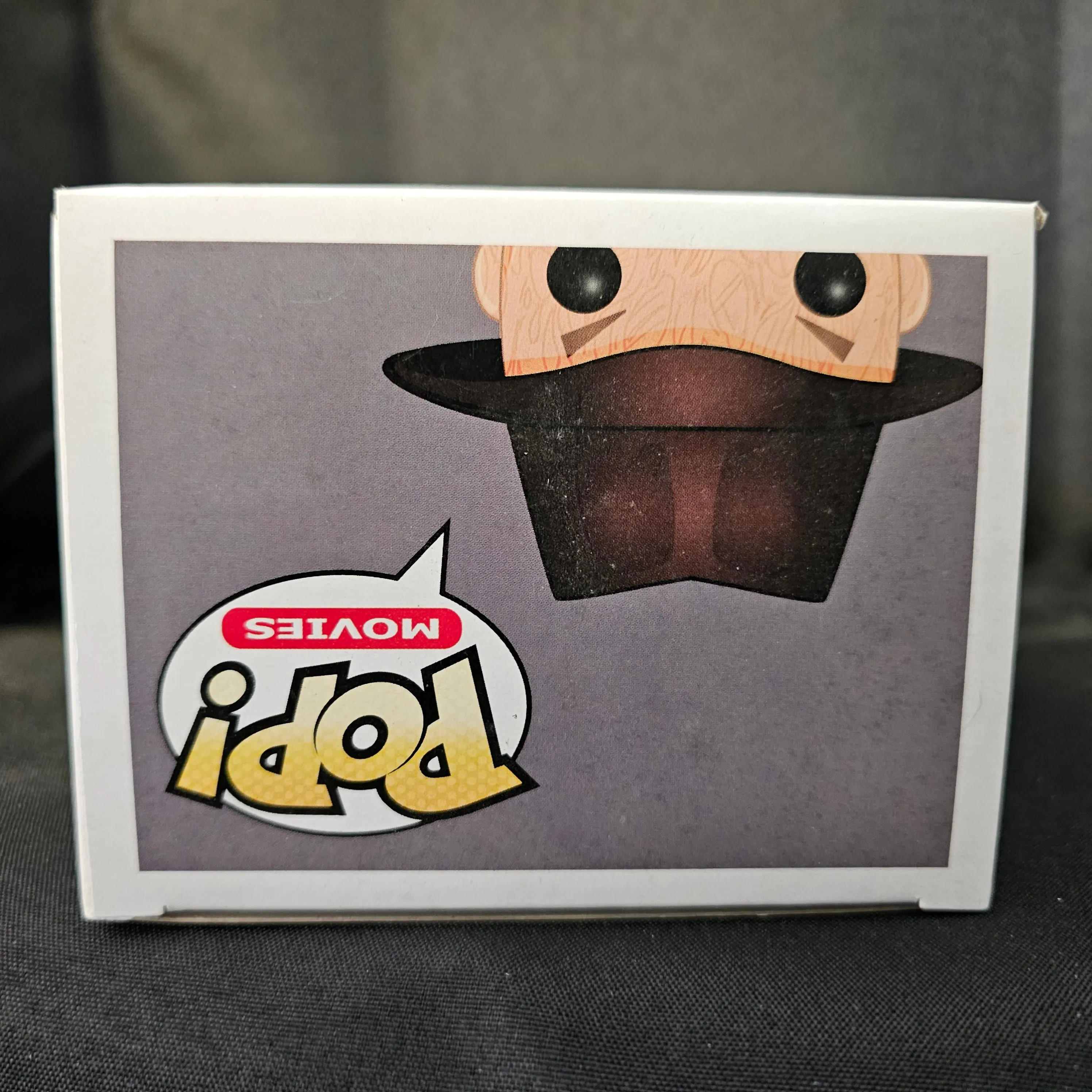 Movies Pop! Vinyl Figure Freddy Krueger [Nightmare on Elm Street] [02]
