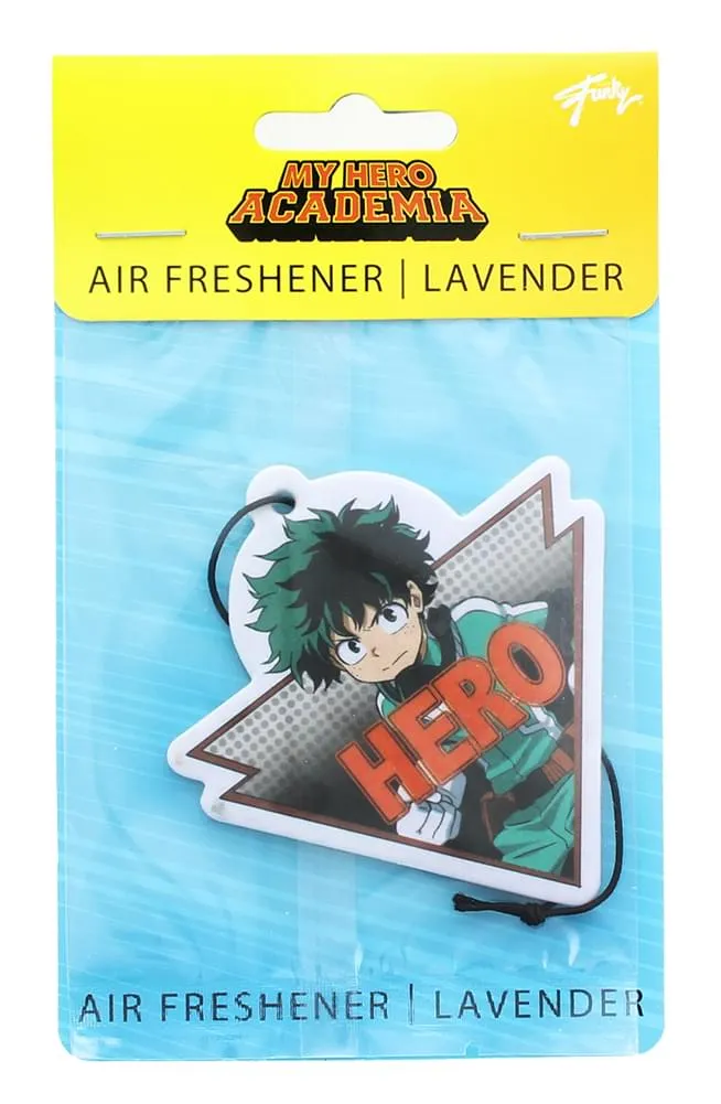 My Hero Academia Collectibles Surprise Looksee Box