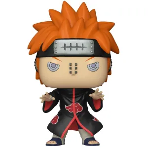 Naruto Shippuden Pain Funko Pop! Collectible Anime Figure