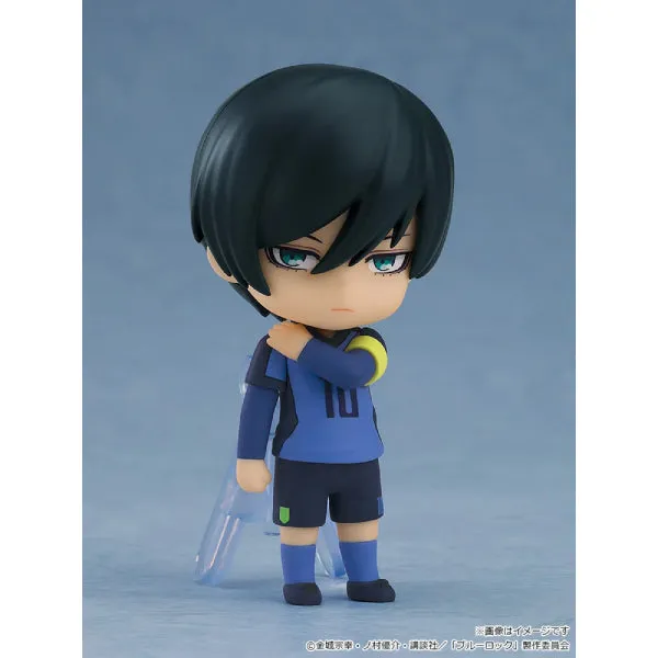 Nendoroid Surprise Blue Lock (box of 6) 黏土人 藍色監獄