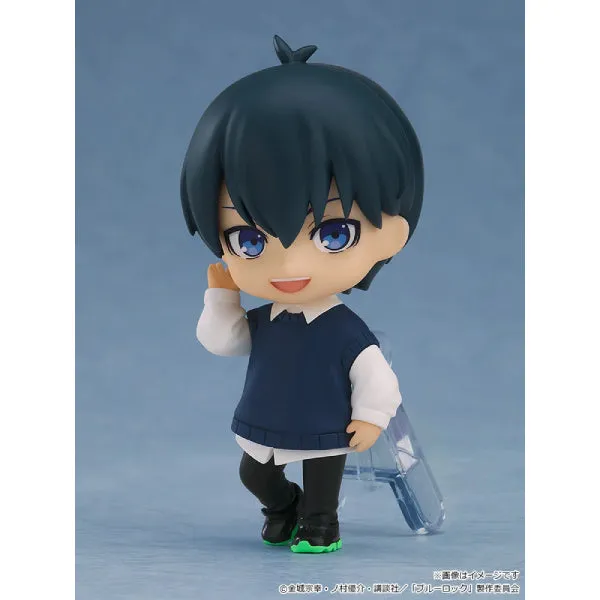 Nendoroid Surprise Blue Lock (box of 6) 黏土人 藍色監獄