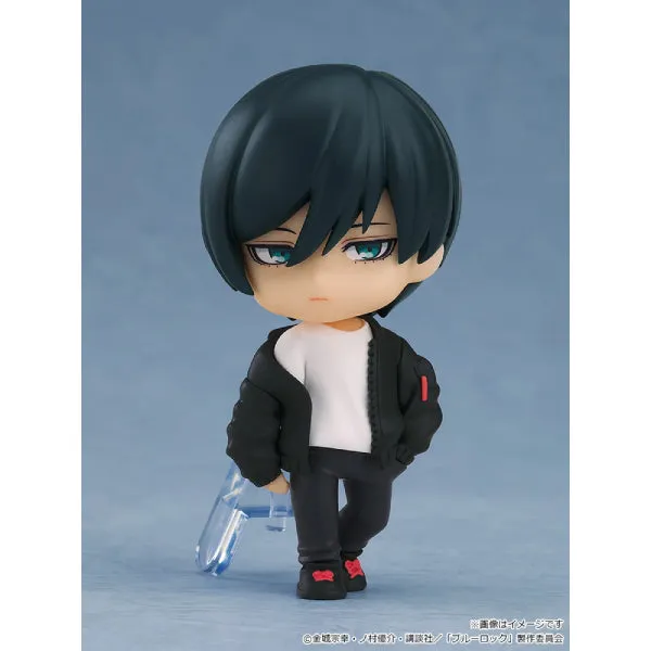 Nendoroid Surprise Blue Lock (box of 6) 黏土人 藍色監獄