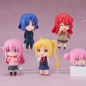Nendoroid Surprise Bocchi the Rock! (Set of 6)