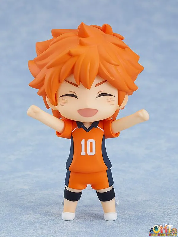 Nendoroid Surprise Haikyu!! Nationals Arc - Haikyu!!