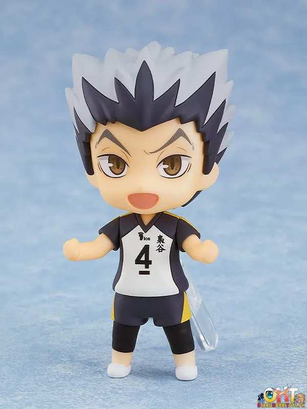 Nendoroid Surprise Haikyu!! Nationals Arc - Haikyu!!