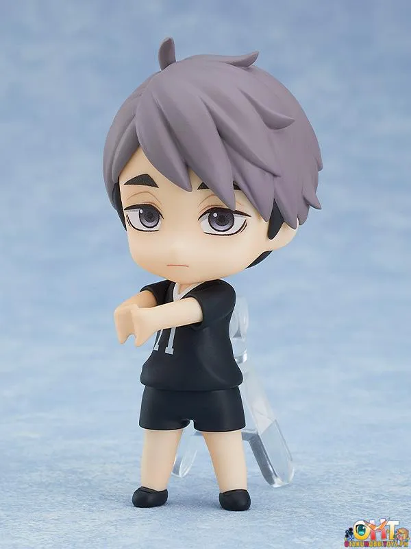 Nendoroid Surprise Haikyu!! Nationals Arc - Haikyu!!