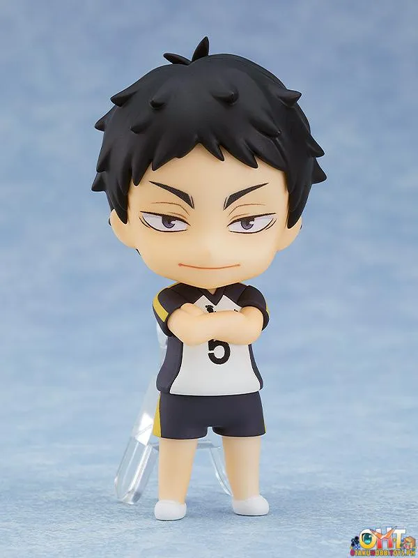 Nendoroid Surprise Haikyu!! Nationals Arc - Haikyu!!