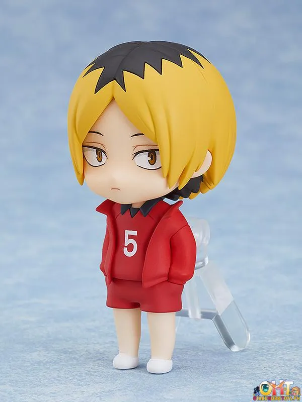 Nendoroid Surprise Haikyu!! Nationals Arc - Haikyu!!