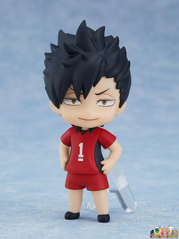 Nendoroid Surprise Haikyu!! Nationals Arc - Haikyu!!