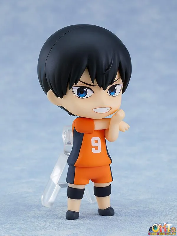Nendoroid Surprise Haikyu!! Nationals Arc - Haikyu!!