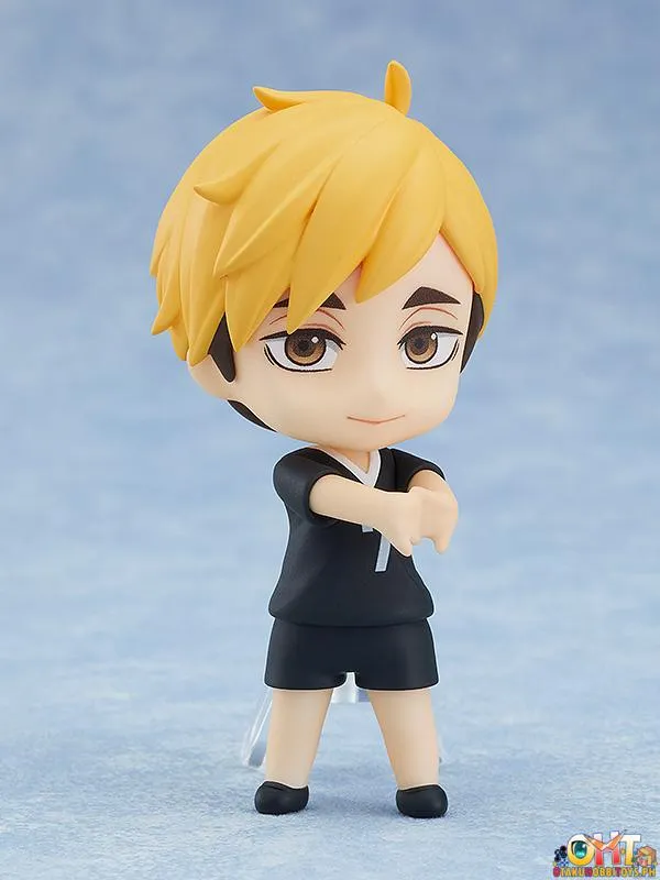Nendoroid Surprise Haikyu!! Nationals Arc - Haikyu!!