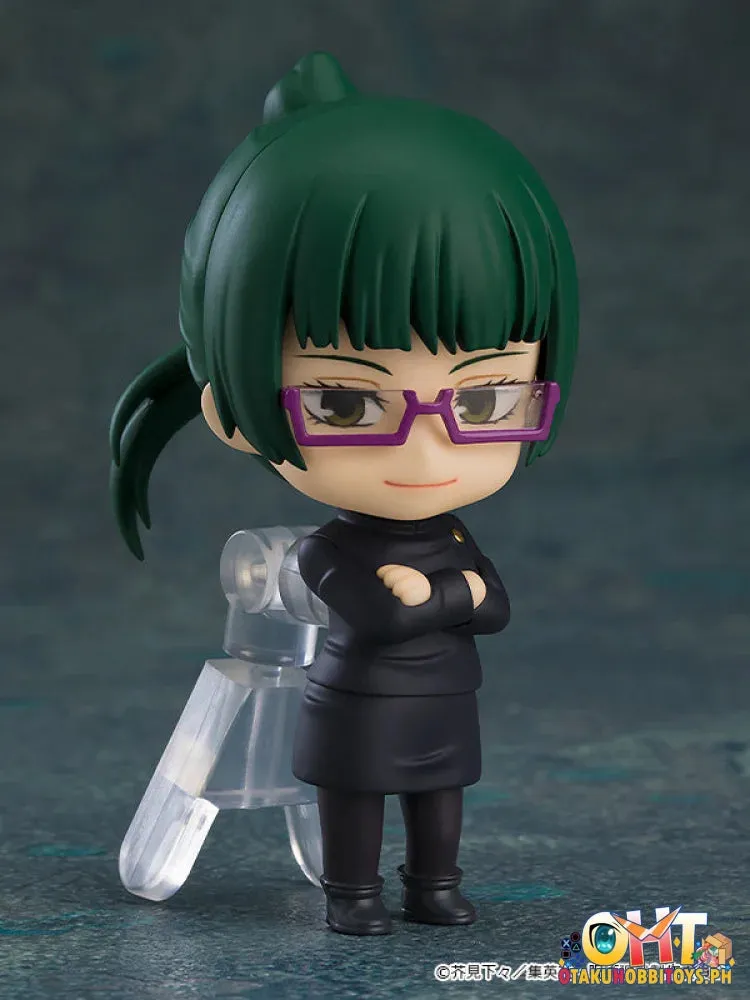 Nendoroid Surprise Jujutsu Kaisen [Box of 8] - EXTRA SLOT